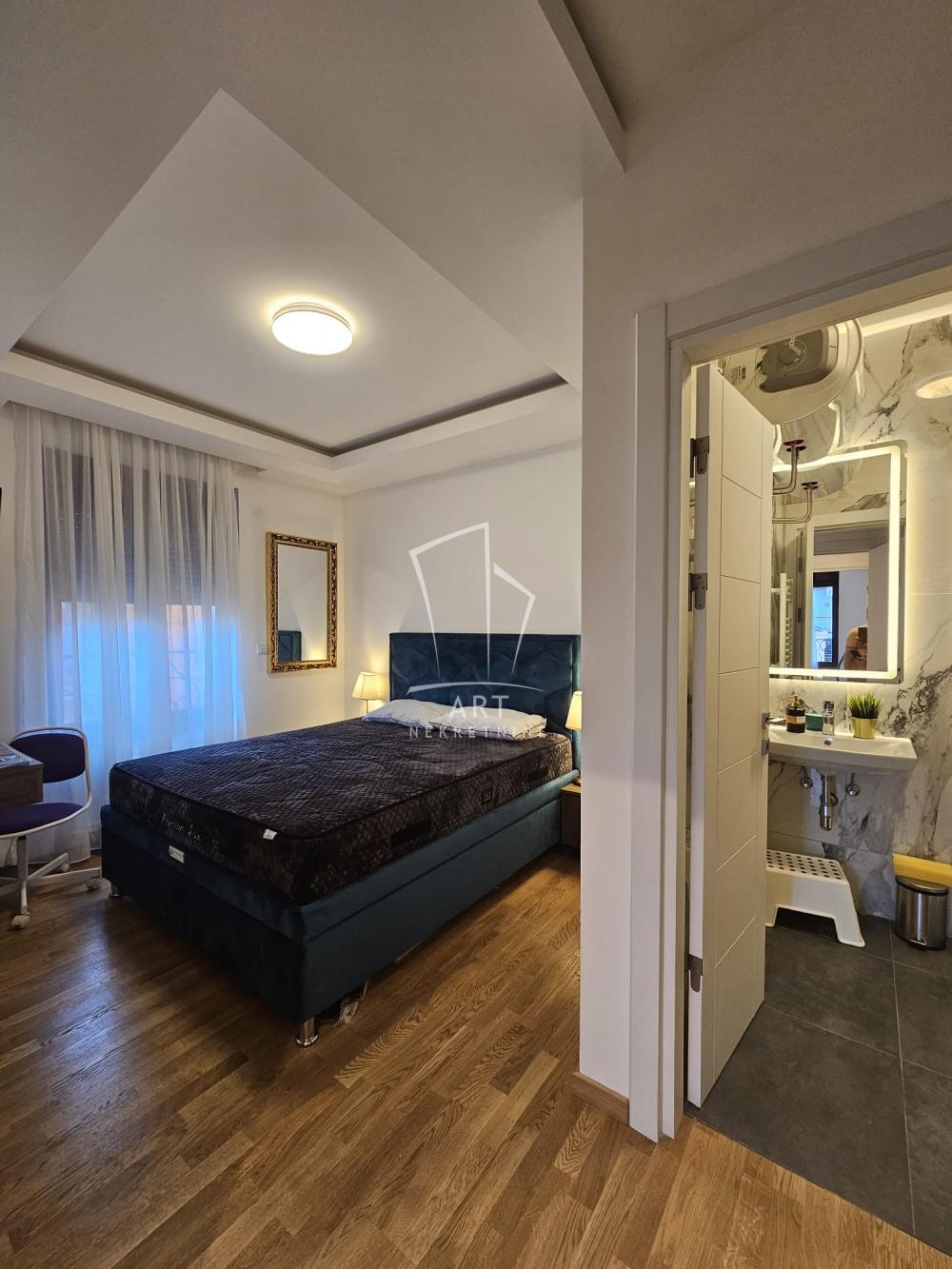 Slika 8 - Kolašinska, Trosoban stan za izdavanje, 74m2, 1.400€