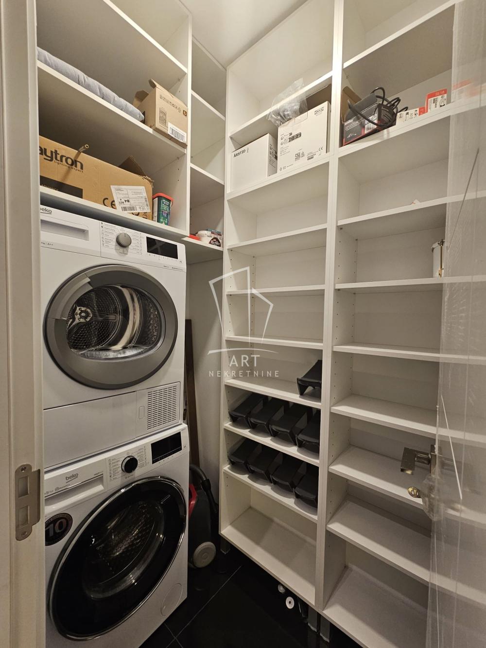 Slika 11 - Kolašinska, Trosoban stan za izdavanje, 74m2, 1.400€