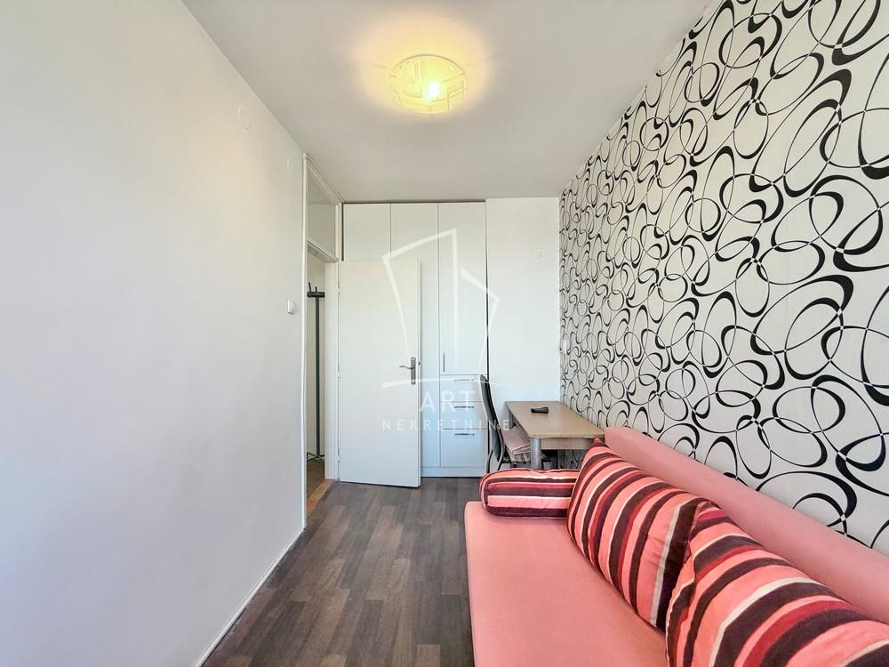 Slika 9 - Jovana Bijelića, Trosoban stan na prodaju, 54m2, 190.000€