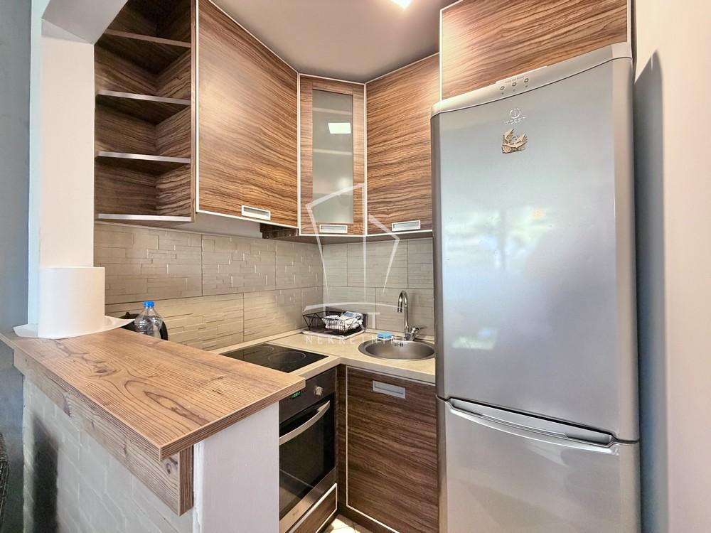 Slika 4 - Jovana Bijelića, Trosoban stan na prodaju, 54m2, 190.000€