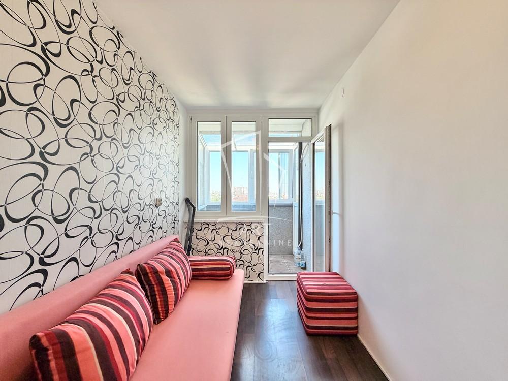 Slika 8 - Jovana Bijelića, Trosoban stan na prodaju, 54m2, 190.000€