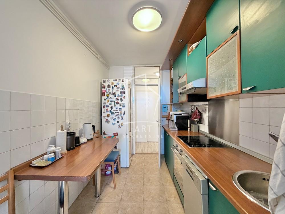 Slika 10 - Kraljice Katarine, Dvosoban stan na prodaju, 62m2, 235.000€