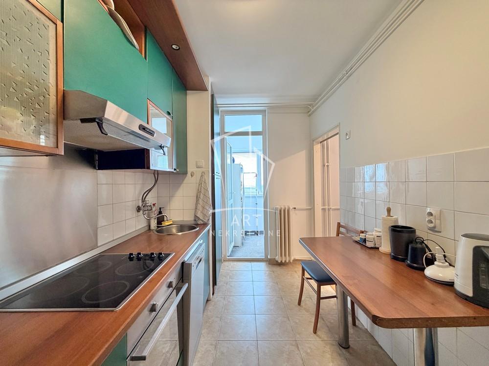 Slika 11 - Kraljice Katarine, Dvosoban stan na prodaju, 62m2, 235.000€