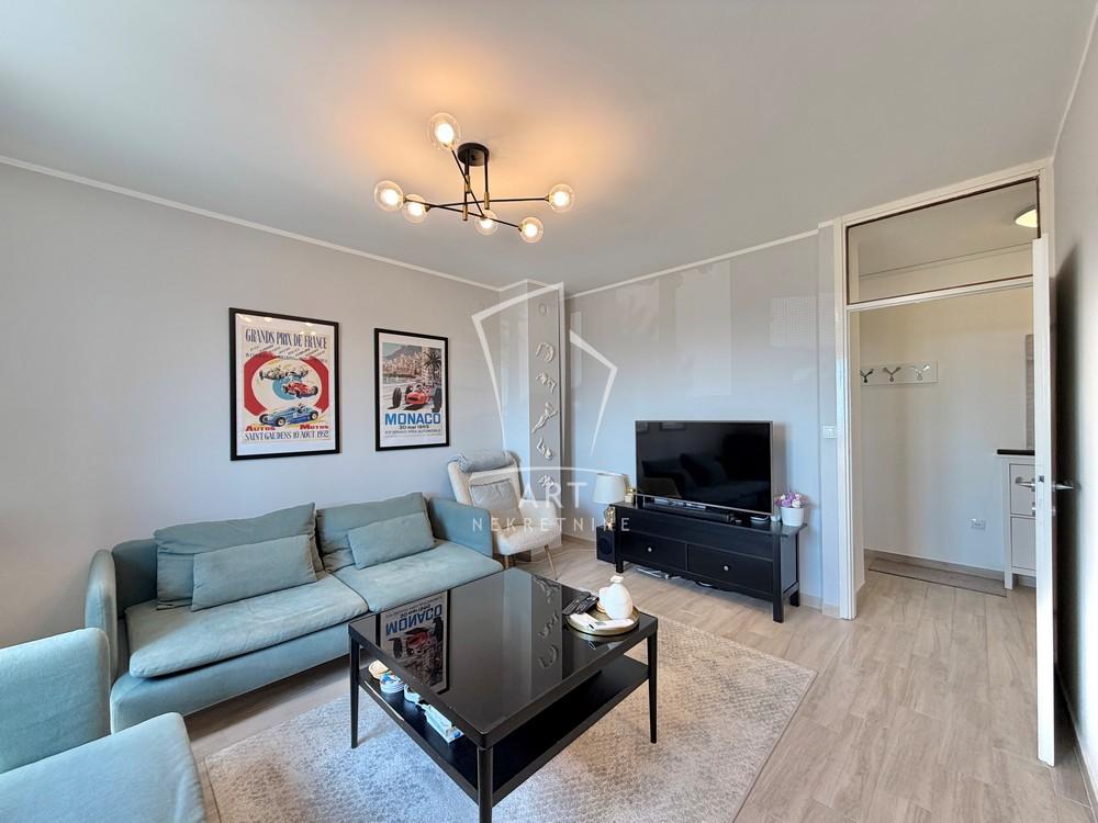 Slika 2 - Kraljice Katarine, Dvosoban stan na prodaju, 62m2, 235.000€