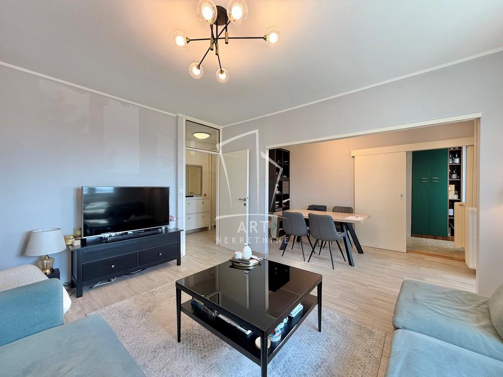 Slika 3 - Kraljice Katarine, Dvosoban stan na prodaju, 62m2, 235.000€
