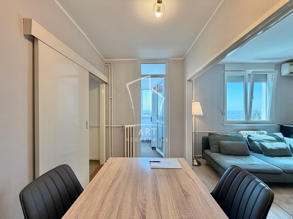 Slika 4 - Kraljice Katarine, Dvosoban stan na prodaju, 62m2, 235.000€