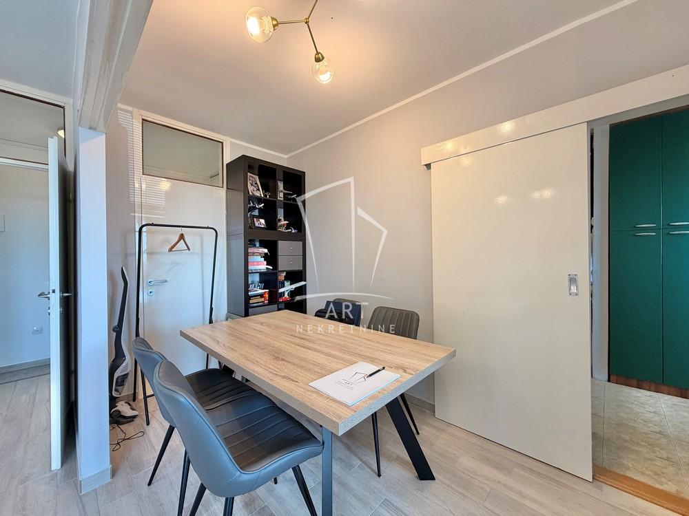 Slika 5 - Kraljice Katarine, Dvosoban stan na prodaju, 62m2, 235.000€