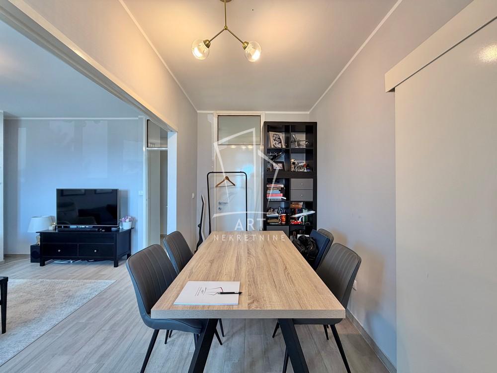 Slika 6 - Kraljice Katarine, Dvosoban stan na prodaju, 62m2, 235.000€