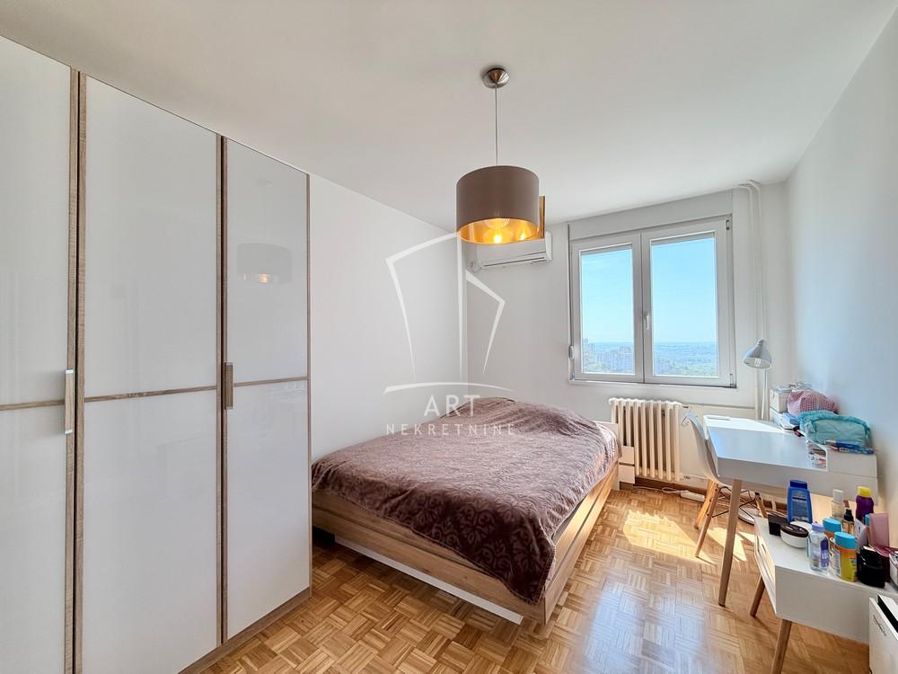 Slika 7 - Kraljice Katarine, Dvosoban stan na prodaju, 62m2, 235.000€