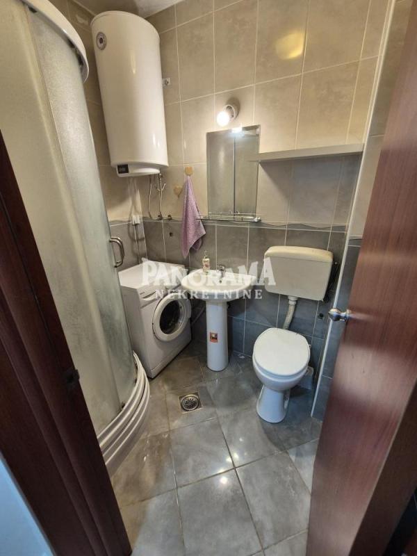 Slika 6 - Vitezova Karađorđeve Zvezde, Jednosoban stan na prodaju, 33m2, 120.000€