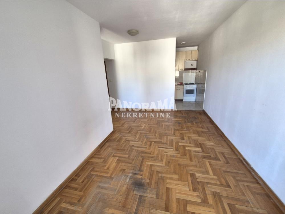Slika 2 - Vitezova Karađorđeve Zvezde, Jednosoban stan na prodaju, 33m2, 120.000€