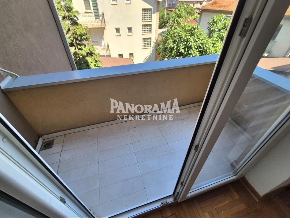 Slika 9 - Vitezova Karađorđeve Zvezde, Jednosoban stan na prodaju, 33m2, 120.000€