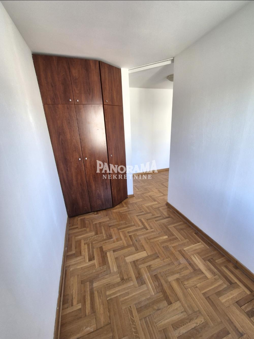 Slika 5 - Vitezova Karađorđeve Zvezde, Jednosoban stan na prodaju, 33m2, 120.000€