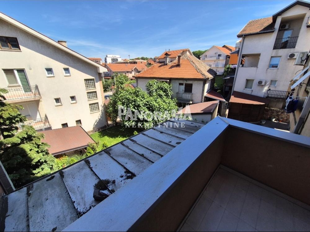 Slika 10 - Vitezova Karađorđeve Zvezde, Jednosoban stan na prodaju, 33m2, 120.000€