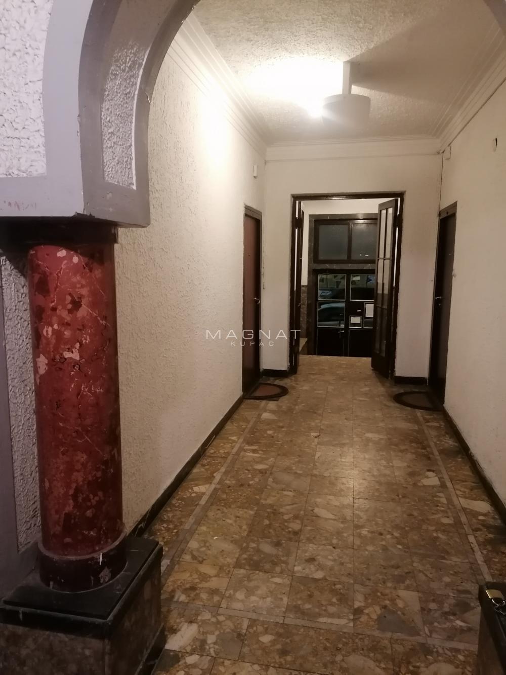 Slika 5 - Drinčićeva,  Stan na prodaju, 24m2, 123.900€