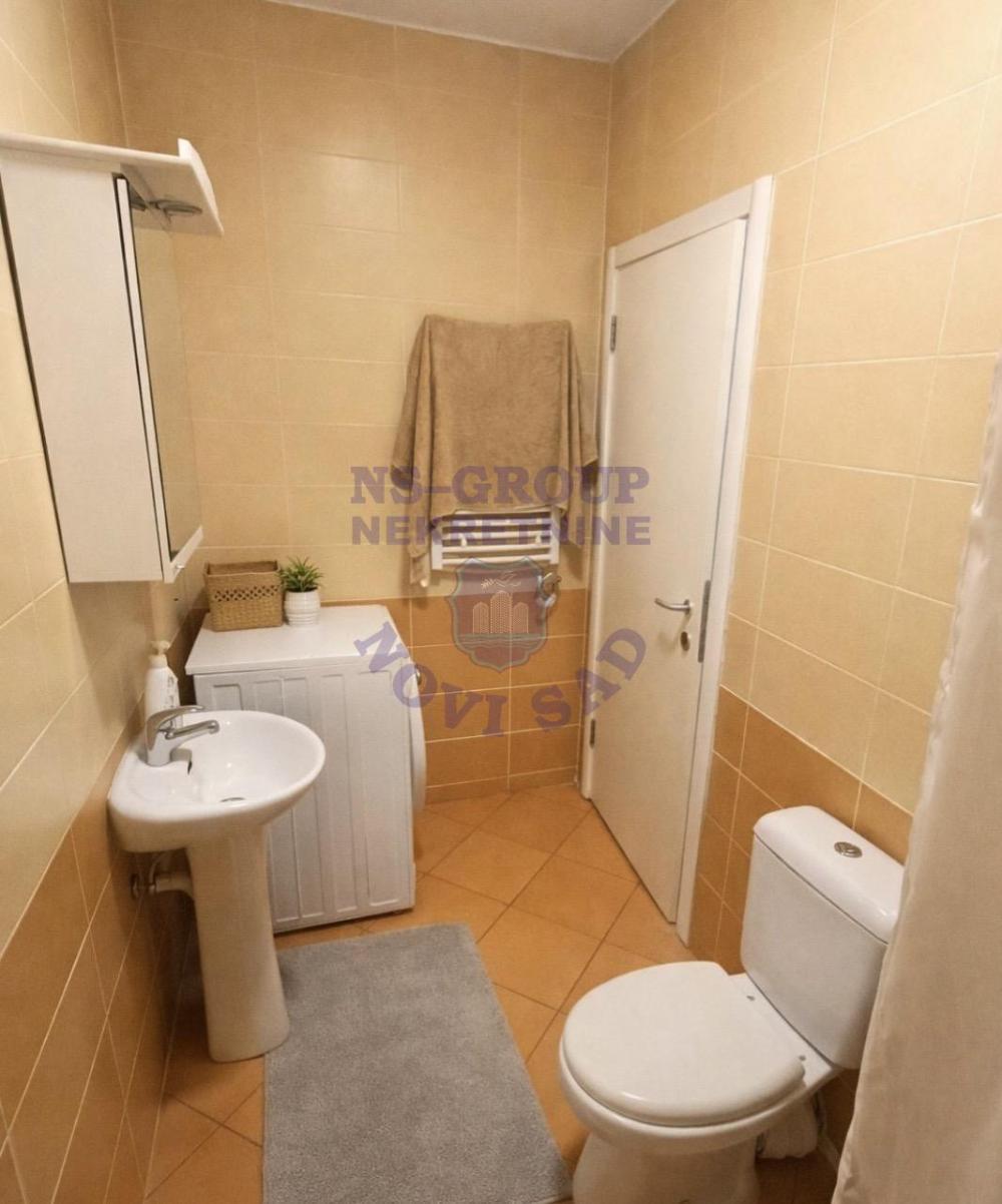 Slika 2 - Jednosoban stan na prodaju, 31m2, 89.605€