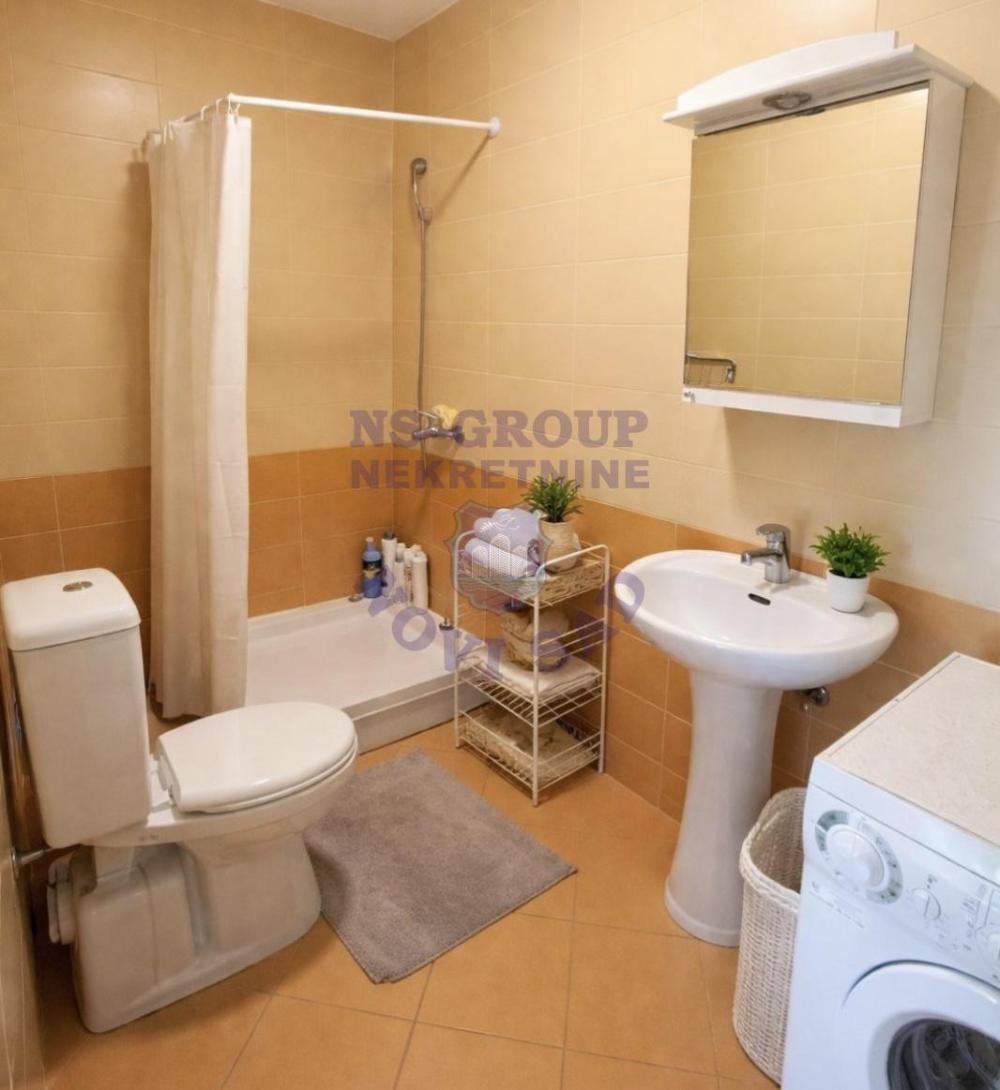 Slika 3 - Jednosoban stan na prodaju, 31m2, 89.605€