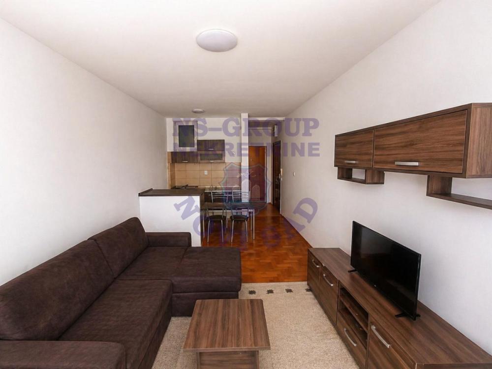 Slika 1 - Jednosoban stan na prodaju, 31m2, 89.605€