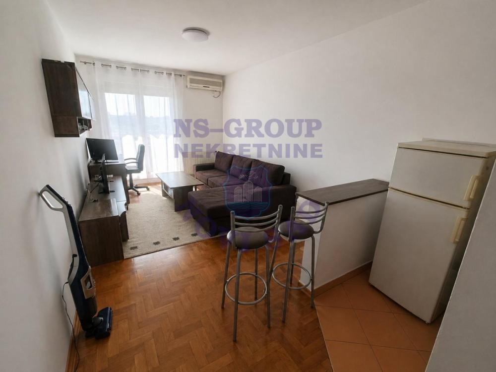 Glavna slika -Jednosoban stan na prodaju, 31m2, 89.605€