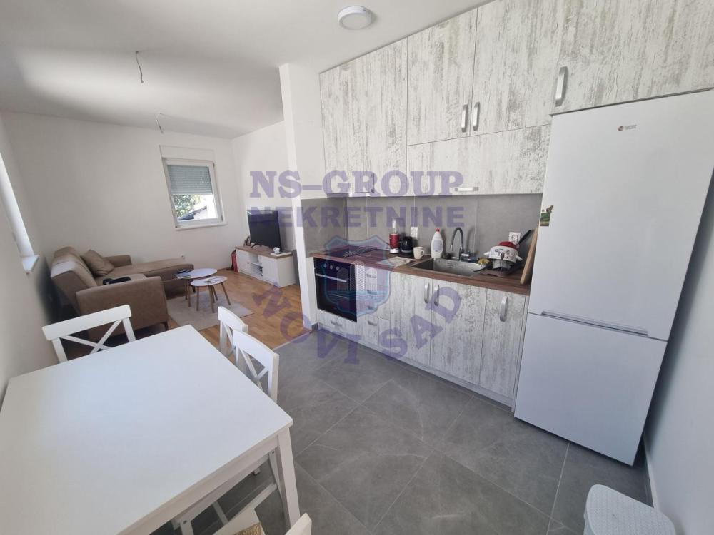 Slika 4 - Dvosoban stan na prodaju, 40m2, 97.850€