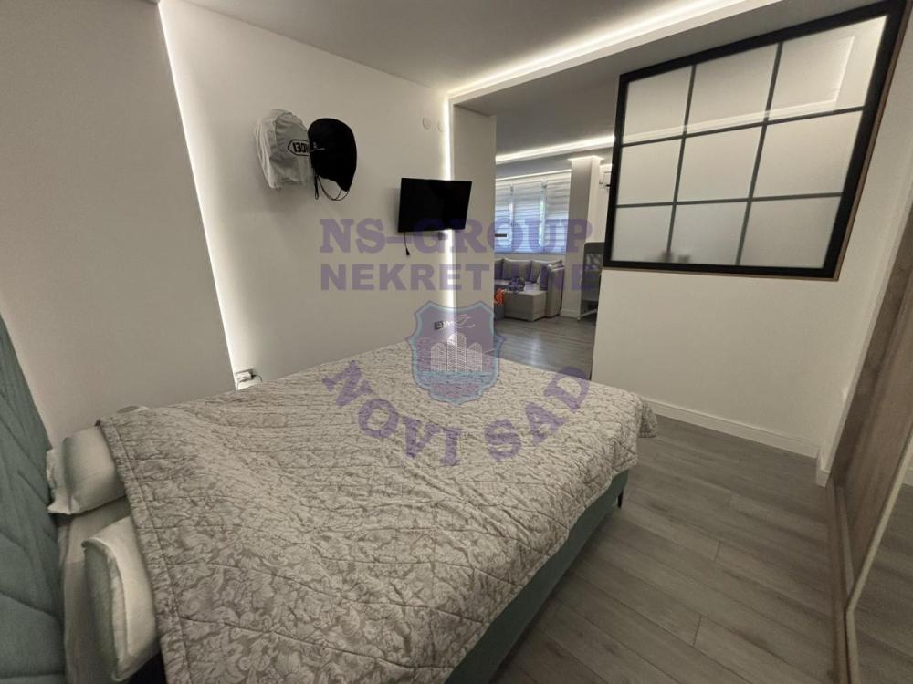 Slika 3 - Jednoiposoban stan na prodaju, 47m2, 165.000€