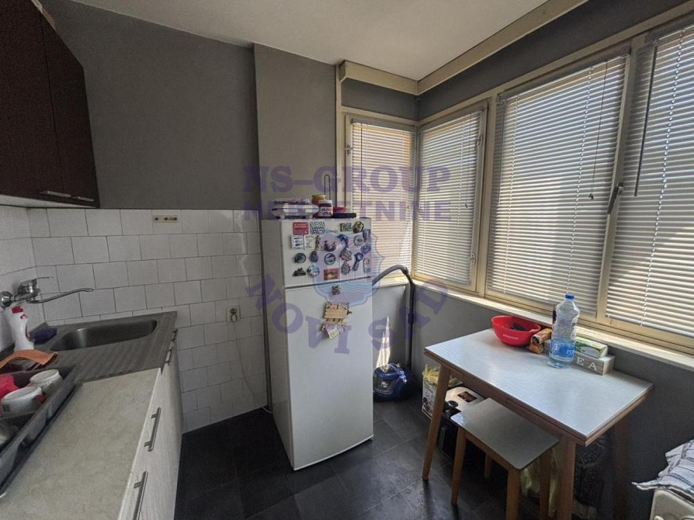 Slika 4 - Dvosoban stan na prodaju, 59m2, 173.040€