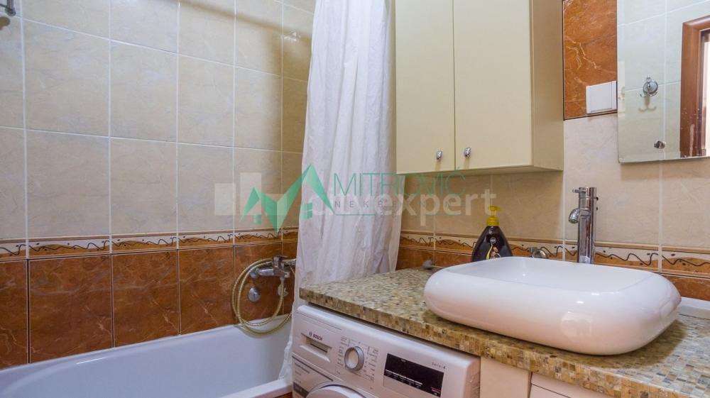 Slika 2 - Jednoiposoban stan za izdavanje, 45m2, 500€