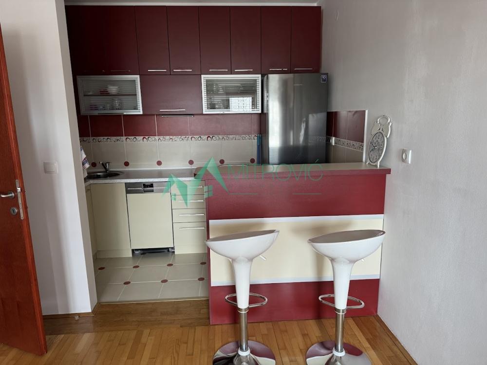 Slika 4 - Jednoiposoban stan za izdavanje, 45m2, 500€