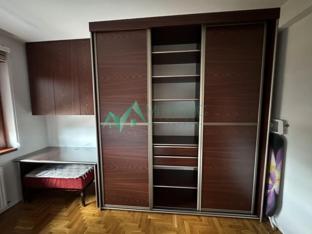 Slika 6 - Jednoiposoban stan za izdavanje, 45m2, 500€