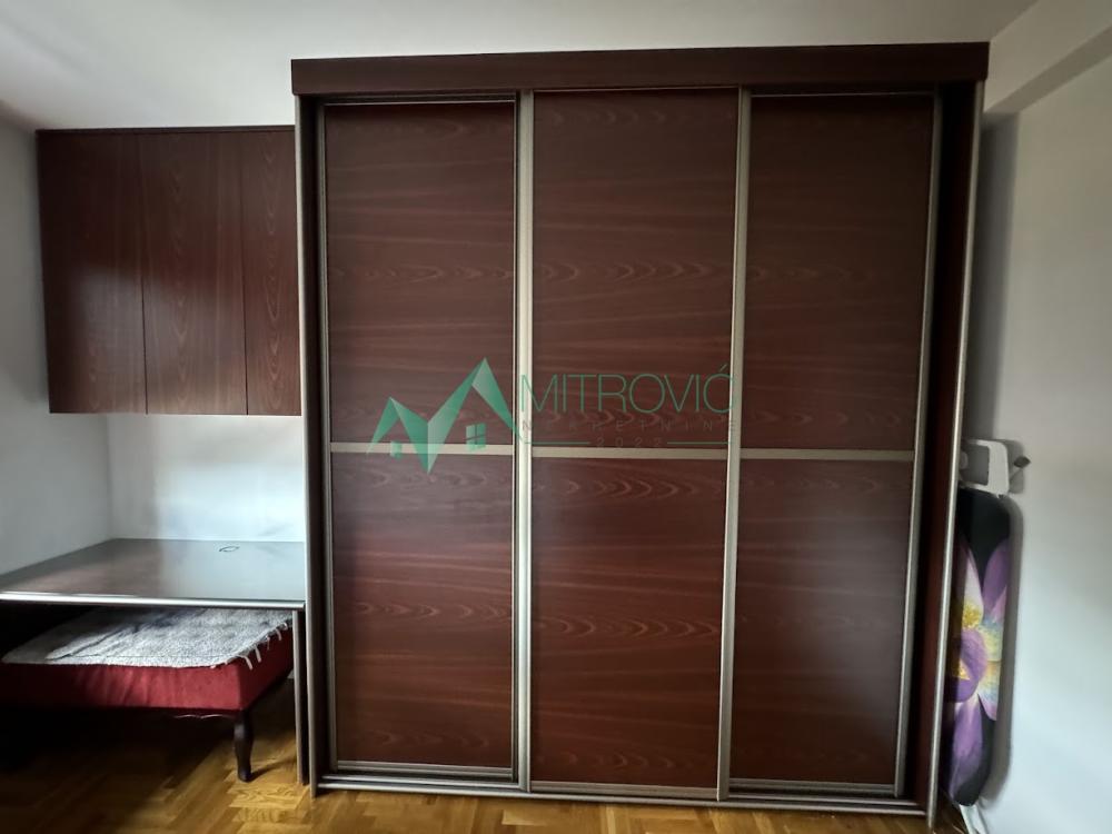 Slika 7 - Jednoiposoban stan za izdavanje, 45m2, 500€