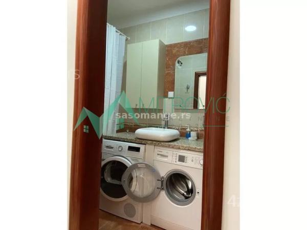 Slika 3 - Jednoiposoban stan za izdavanje, 45m2, 500€