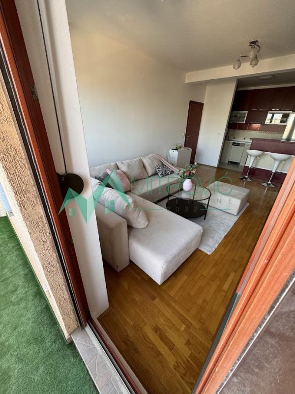 Slika 1 - Jednoiposoban stan za izdavanje, 45m2, 500€