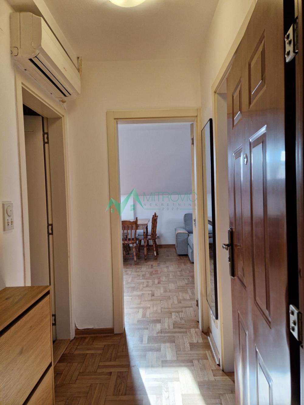 Slika 3 - Dvosoban stan za izdavanje, 47m2, 450€