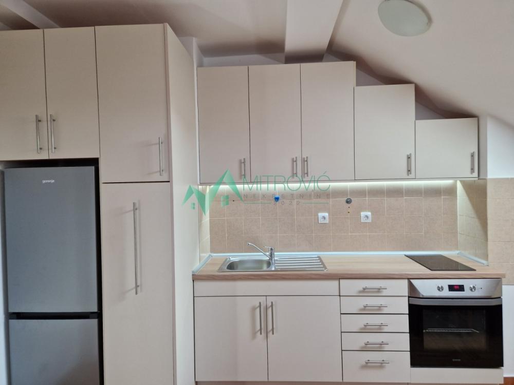 Slika 4 - Dvosoban stan za izdavanje, 47m2, 450€
