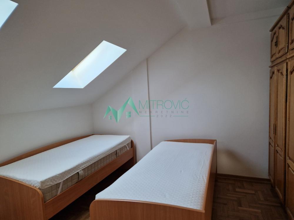Slika 8 - Dvosoban stan za izdavanje, 47m2, 450€