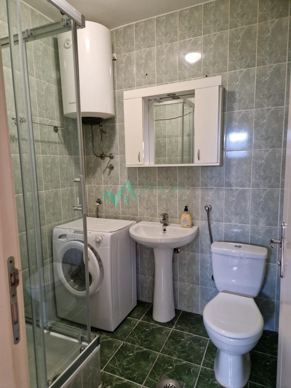 Slika 10 - Dvosoban stan za izdavanje, 47m2, 450€