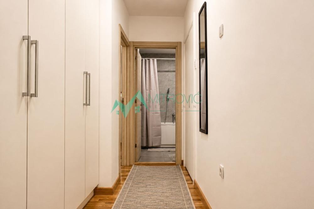 Slika 10 - Dvosoban stan za izdavanje, 73m2, 1.000€