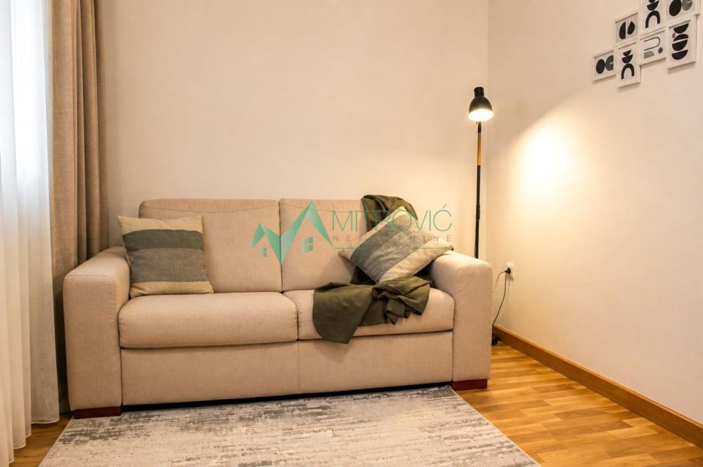 Slika 8 - Dvosoban stan za izdavanje, 73m2, 1.000€