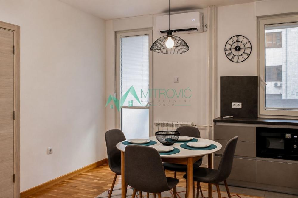 Slika 2 - Dvosoban stan za izdavanje, 73m2, 1.000€