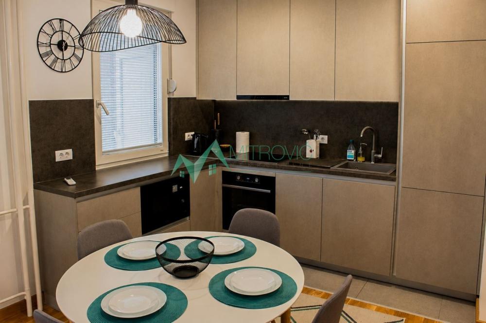 Slika 3 - Dvosoban stan za izdavanje, 73m2, 1.000€