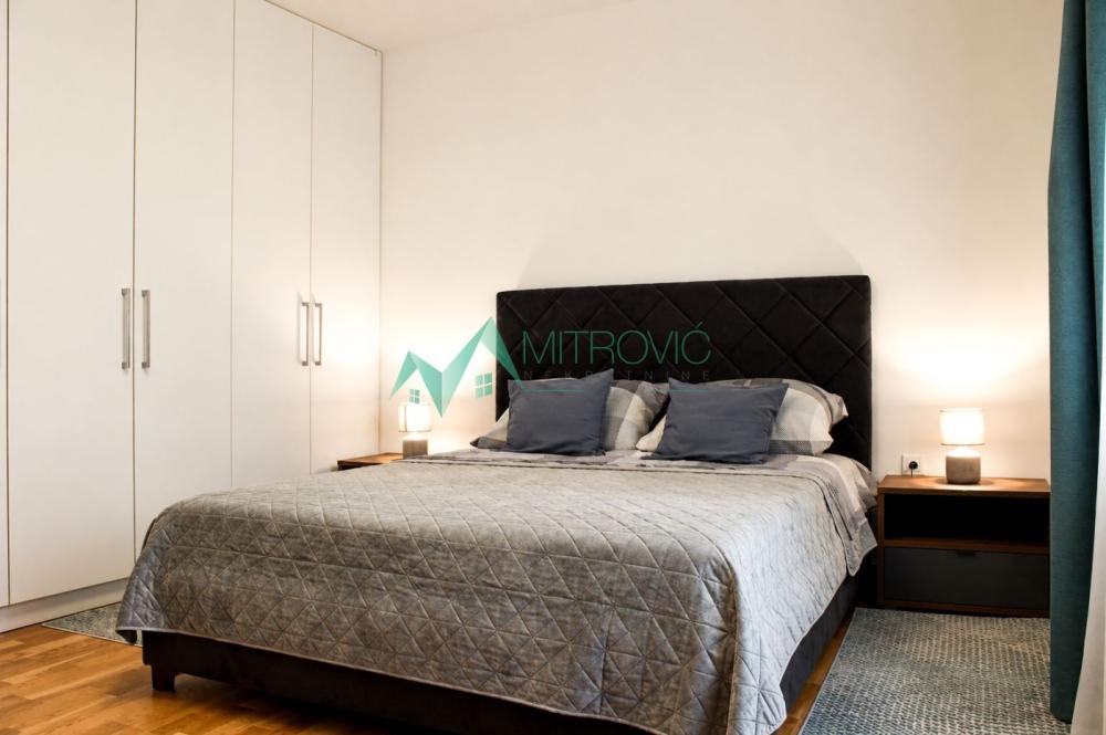 Slika 5 - Dvosoban stan za izdavanje, 73m2, 1.000€