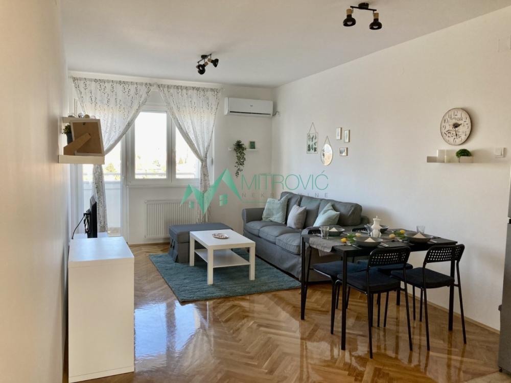Slika 1 - Dvosoban stan na prodaju, 48m2, 154.397€