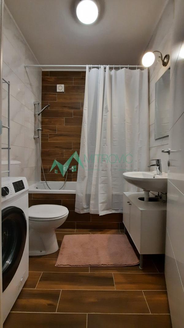 Slika 9 - Dvosoban stan na prodaju, 48m2, 154.397€