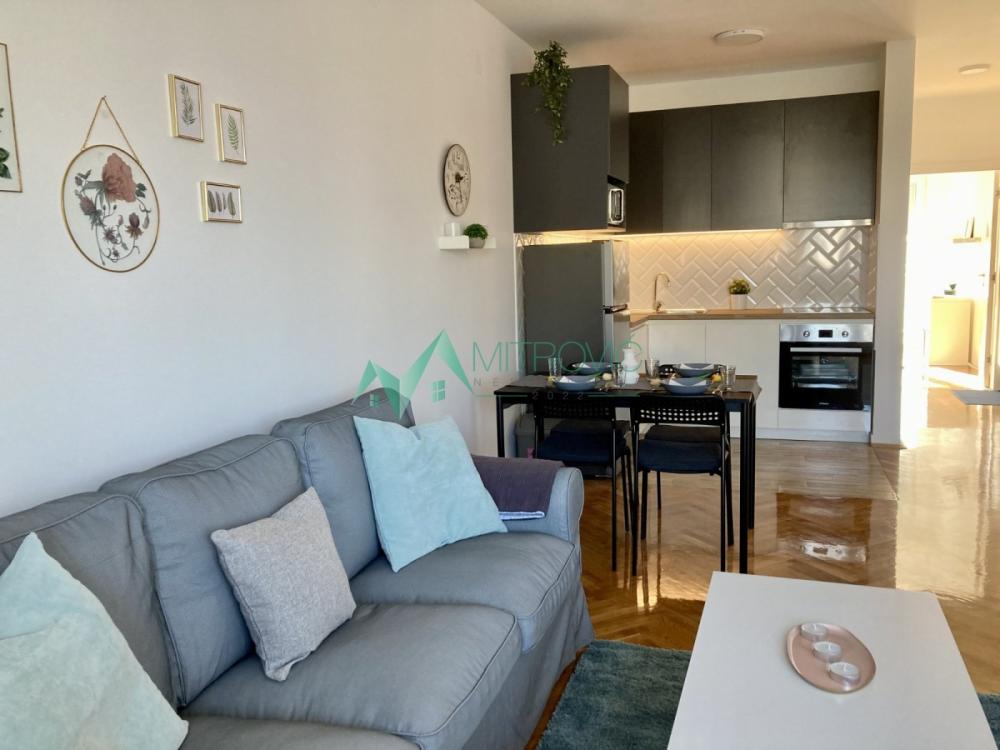 Slika 2 - Dvosoban stan na prodaju, 48m2, 154.397€