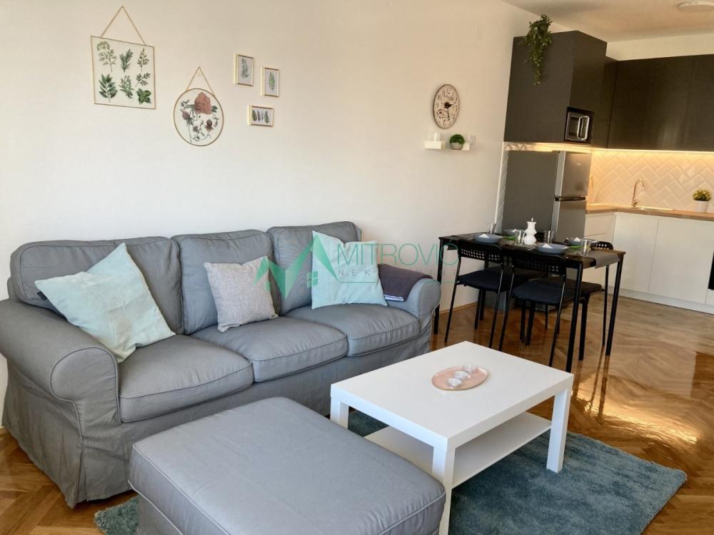 Slika 3 - Dvosoban stan na prodaju, 48m2, 154.397€