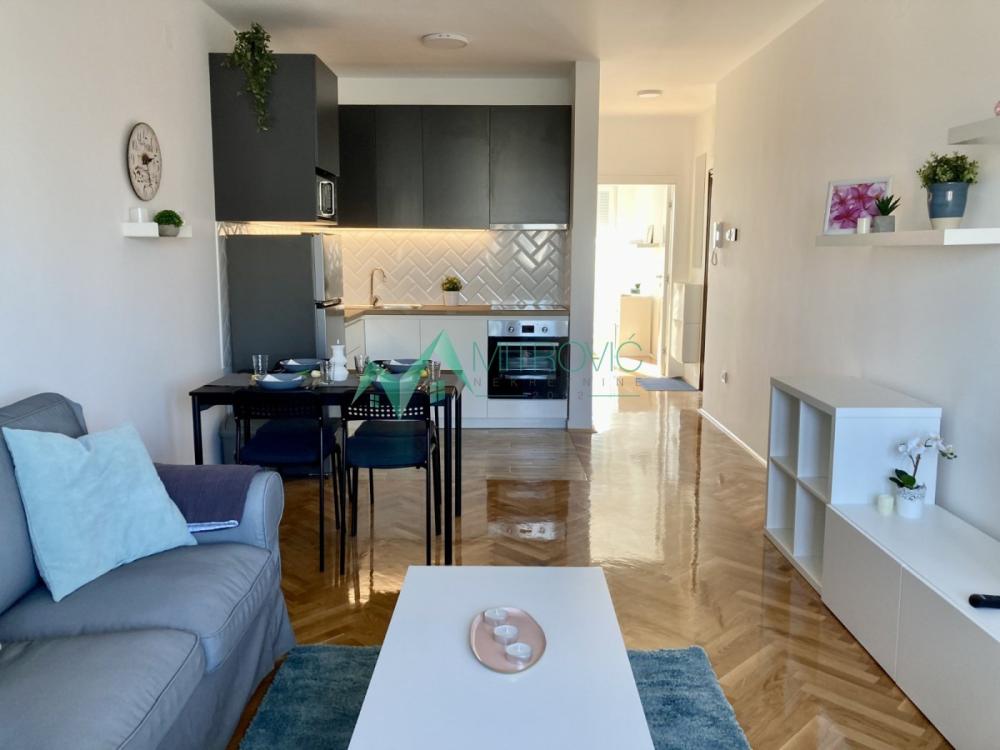 Slika 5 - Dvosoban stan na prodaju, 48m2, 154.397€