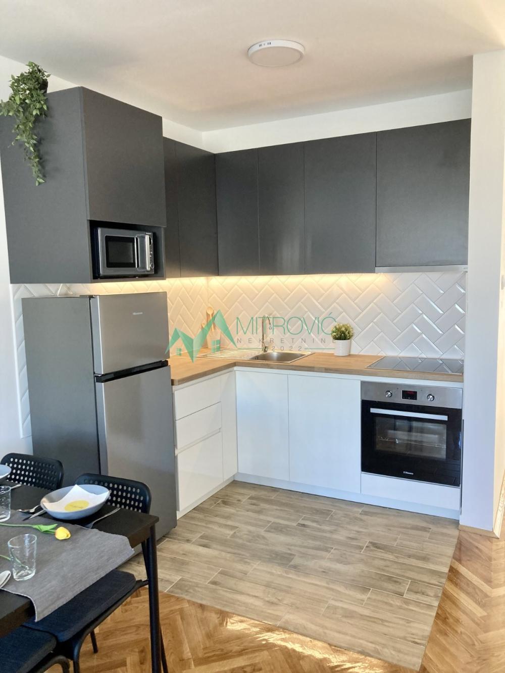 Slika 4 - Dvosoban stan na prodaju, 48m2, 154.397€
