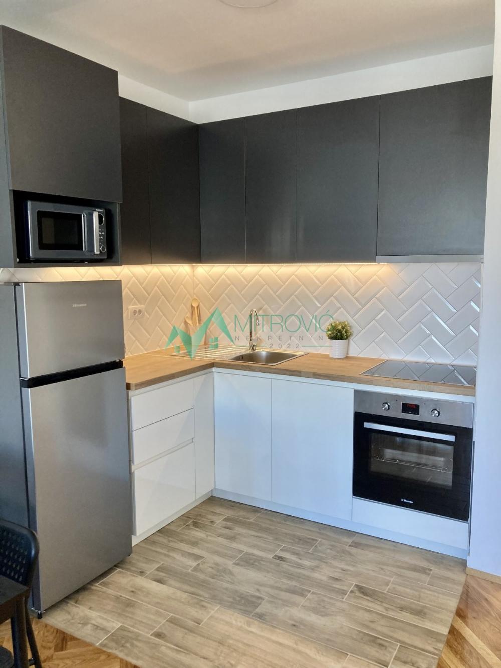 Slika 6 - Dvosoban stan na prodaju, 48m2, 154.397€