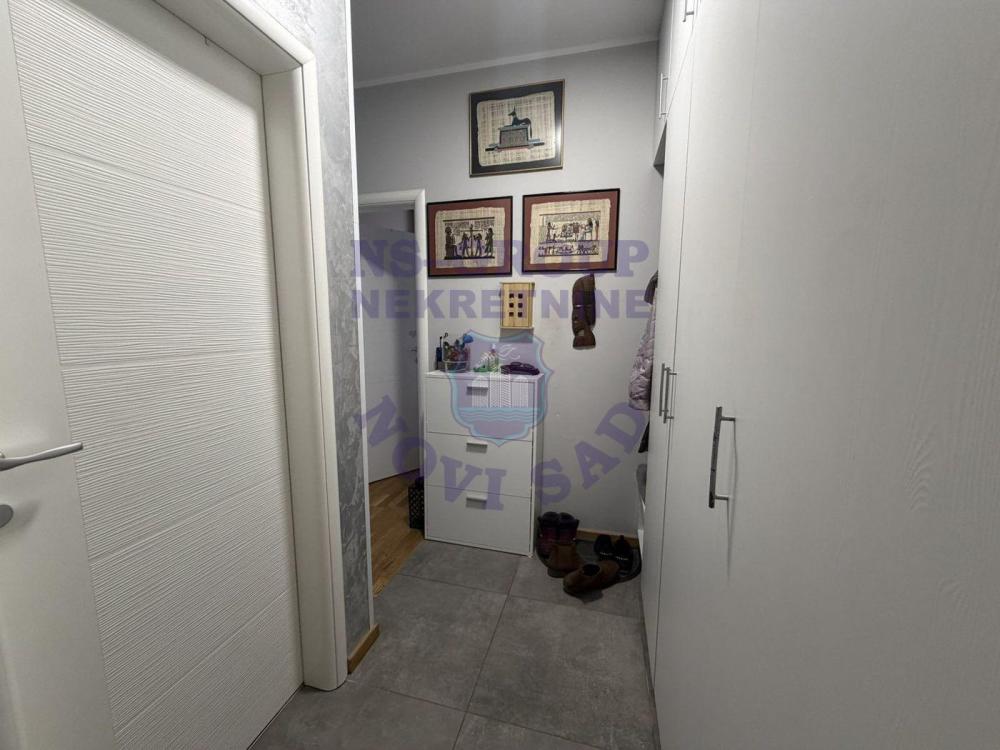 Slika 4 - Dvosoban stan na prodaju, 43m2, 120.000€