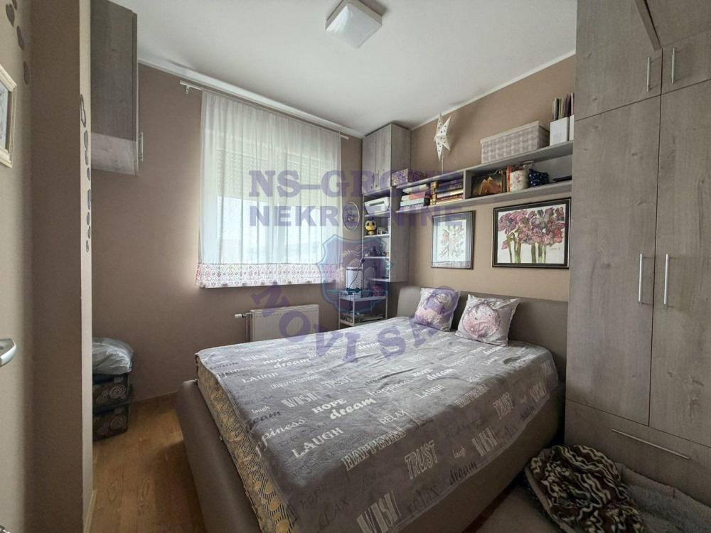 Slika 5 - Dvosoban stan na prodaju, 43m2, 120.000€